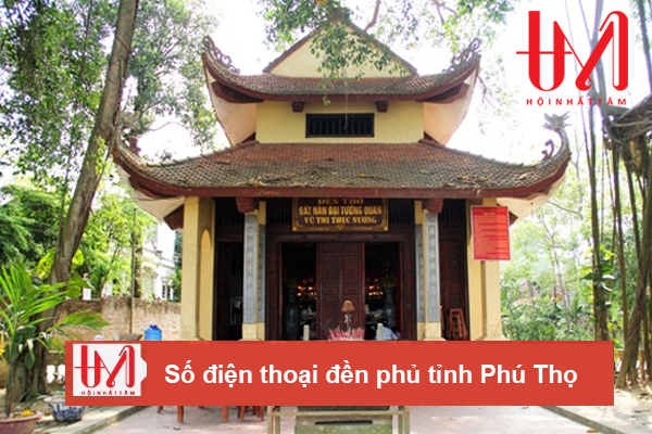 Den Chau Bat Phu Tho