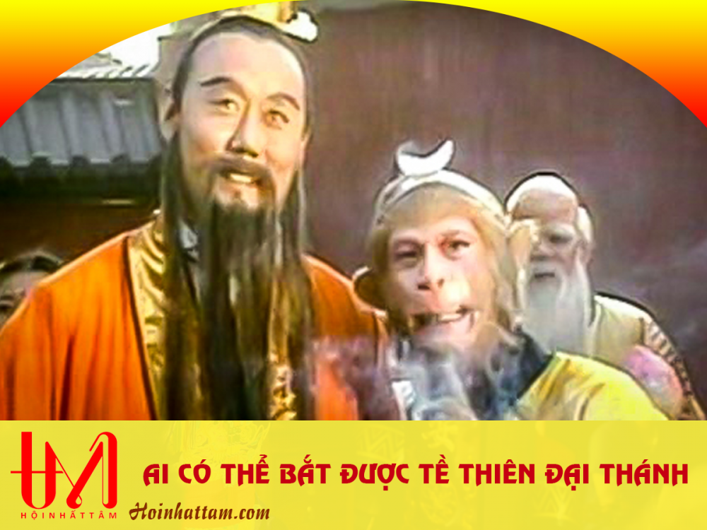 Ai Co The Bat Duoc Te Thien Dai Thanh 3