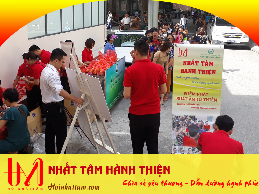 Nhat Tam Hanh Thien 2