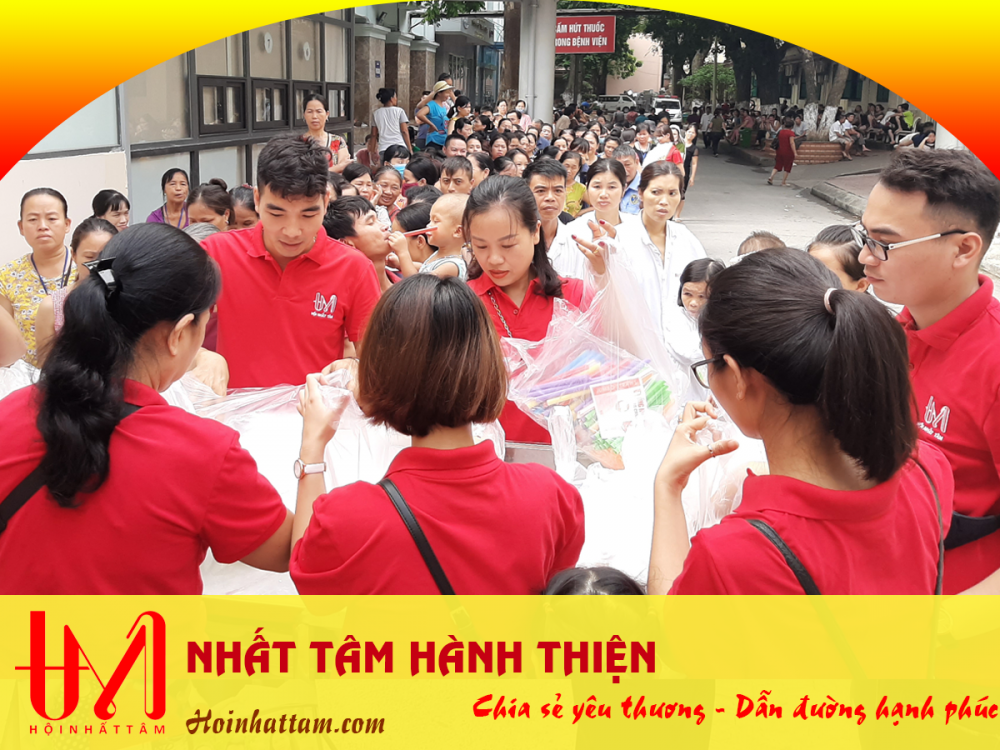 Hoi Nhat Tam Can Lam Nhung Vong Tay1